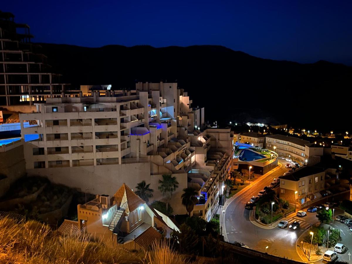 Apartamentos Msc Golf & Beach La Envia Exterior foto