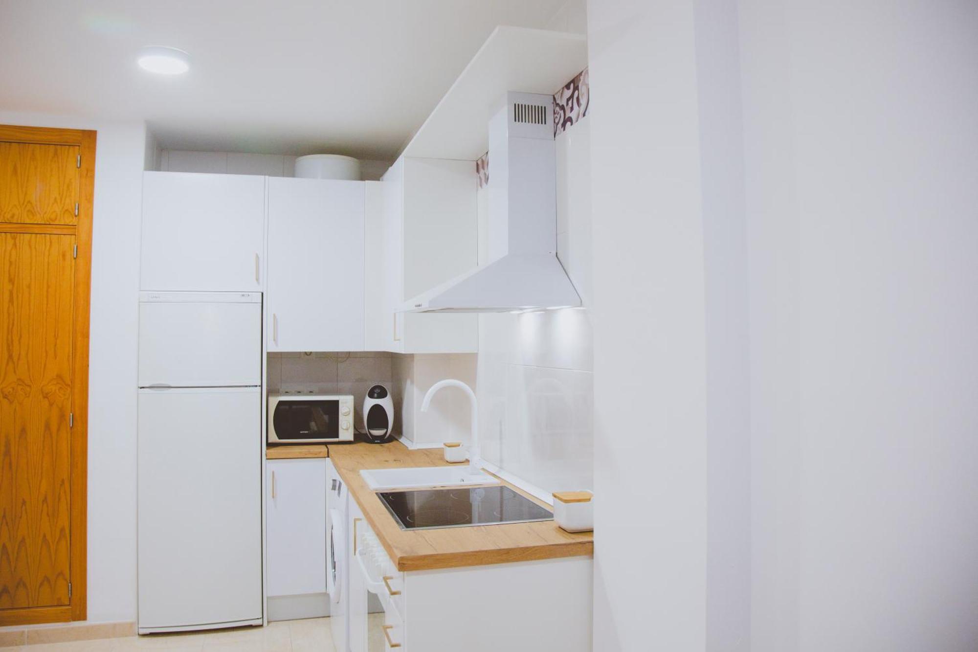 Apartamentos Msc Golf & Beach La Envia Exterior foto