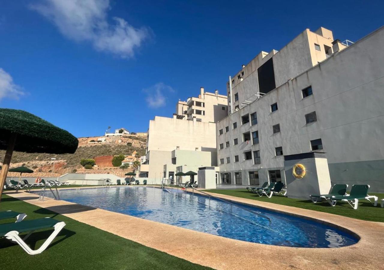Apartamentos Msc Golf & Beach La Envia Exterior foto