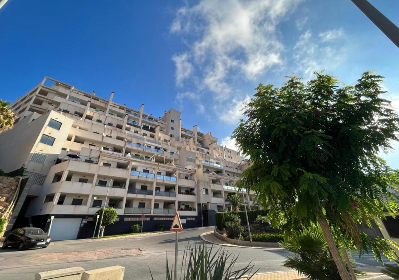 Apartamentos Msc Golf & Beach La Envia Exterior foto